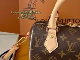 ルイヴィトンバッグ LOUIS VUITTON 2025新作 ハンドバッグ
