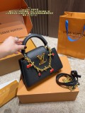 ルイヴィトンバッグ LOUIS VUITTON 2025新作 ハンドバッグ