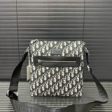ディオールバッグ DIOR 2025新作 スリングバッグ