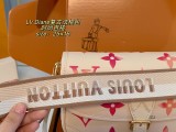 ルイヴィトンバッグ LOUIS VUITTON 2025新作 スリングバッグ