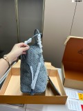 ルイヴィトンバッグ LOUIS VUITTON 2025新作 トートバッグ