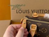 ルイヴィトンバッグ LOUIS VUITTON 2025新作 ハンドバッグ