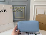 ロエベバッグ LOEWE 2025新作 ショルダーバッグ