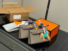 エルメスバッグ HERMES 2025新作 エルメス ケリーバッグ