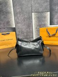ルイヴィトンバッグ LOUIS VUITTON 2025新作 スリングバッグ