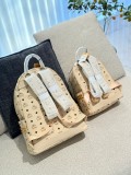 エムシーエムバッグ MCM 2025新作 バックパック