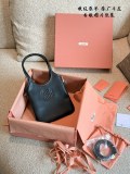 ミュウミュウバッグ Miu Miu 2025新作 トートバッグ