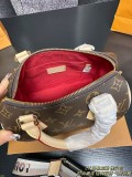 ルイヴィトンバッグ LOUIS VUITTON 2025新作 ハンドバッグ
