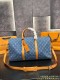ルイヴィトンバッグ LOUIS VUITTON 2025新作 スリングバッグ
