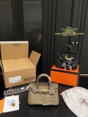 エルメスバッグ HERMES 2025新作 バーキンバッグ