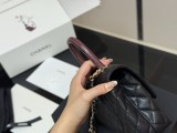 シャネルバッグ CHANEL 2025新作 ハンドバッグ