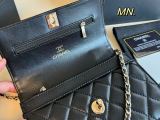 シャネルバッグ CHANEL 2025新作 チェーンバッグ