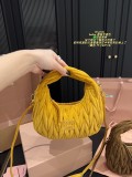 ミュウミュウバッグ Miu Miu 2025新作 ハンドバッグ