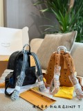 エムシーエムバッグ MCM 2025新作 バックパック