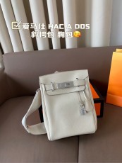 エルメスバッグ HERMES 2025新作 ウエストバッグ