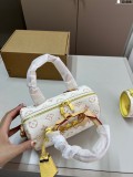 ルイヴィトンバッグ LOUIS VUITTON 2025新作 ハンドバッグ