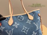 ルイヴィトンバッグ LOUIS VUITTON 2025新作 トートバッグ