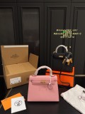 エルメスバッグ HERMES 2025新作 エルメス ケリーバッグ