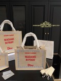 ディオールバッグ DIOR 2025新作 トートバッグ