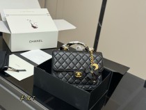 シャネルバッグ CHANEL 2025新作 バックパック
