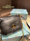 ロエベバッグ LOEWE 2025新作 ハンドバッグ