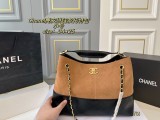 シャネルバッグ CHANEL 2025新作 トートバッグ