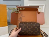 ルイヴィトンバッグ LOUIS VUITTON 2025新作 ハンドバッグ