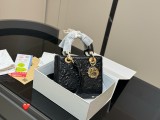 ディオールバッグ DIOR 2025新作 ハンドバッグ