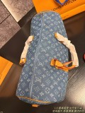 ルイヴィトンバッグ LOUIS VUITTON 2025新作 スリングバッグ