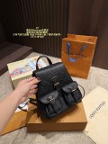 ルイヴィトンバッグ LOUIS VUITTON 2025新作 バックパック
