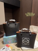 ロエベバッグ LOEWE 2025新作 トートバッグ