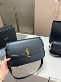サンローランバッグ Yves Saint Laurent 2025新作 ショルダーバッグ