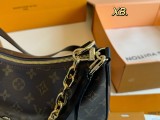 ルイヴィトンバッグ LOUIS VUITTON 2025新作 チェーンバッグ