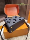 ルイヴィトンバッグ LOUIS VUITTON 2025新作 ハンドバッグ