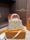 ルイヴィトンバッグ LOUIS VUITTON 2025新作 ハンドバッグ