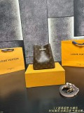 ルイヴィトンバッグ LOUIS VUITTON 2025新作 バケットバッグ