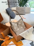 ルイヴィトンバッグ LOUIS VUITTON 2025新作 ショルダーバッグ