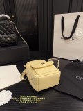 シャネルバッグ CHANEL 2025新作 バックパック