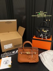 エルメスバッグ HERMES 2025新作 バーキンバッグ
