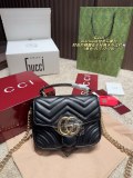 グッチバッグ GUCCI 2025新作 チェーンバッグ