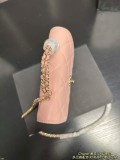 シャネルバッグ CHANEL 2025新作 ハンドバッグ