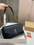 サンローランバッグ Yves Saint Laurent 2025新作 チェーンバッグ