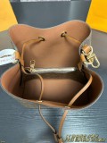 ルイヴィトンバッグ LOUIS VUITTON 2025新作 バケットバッグ