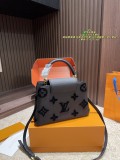 ルイヴィトンバッグ LOUIS VUITTON 2025新作 ハンドバッグ