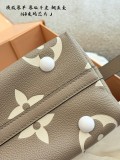 ルイヴィトンバッグ LOUIS VUITTON 2025新作 ショルダーバッグ