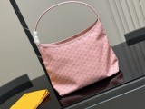 ゴヤールバッグ GOYARD 2025新作 ショルダーバッグ