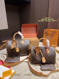 ルイヴィトンバッグ LOUIS VUITTON 2025新作 ハンドバッグ
