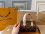 ルイヴィトンバッグ LOUIS VUITTON 2025新作 ハンドバッグ