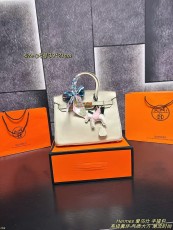 エルメスバッグ HERMES 2025新作 ハンドバッグ
