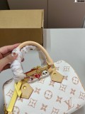 ルイヴィトンバッグ LOUIS VUITTON 2025新作 ハンドバッグ